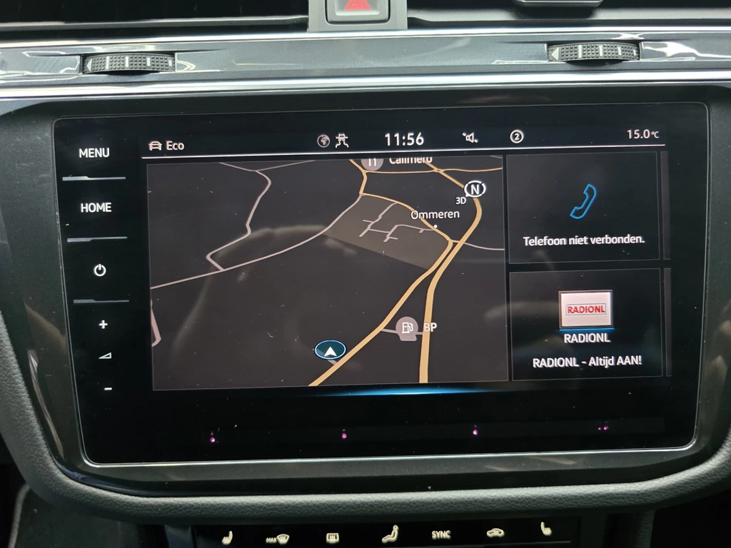 Volkswagen Tiguan – foto 18