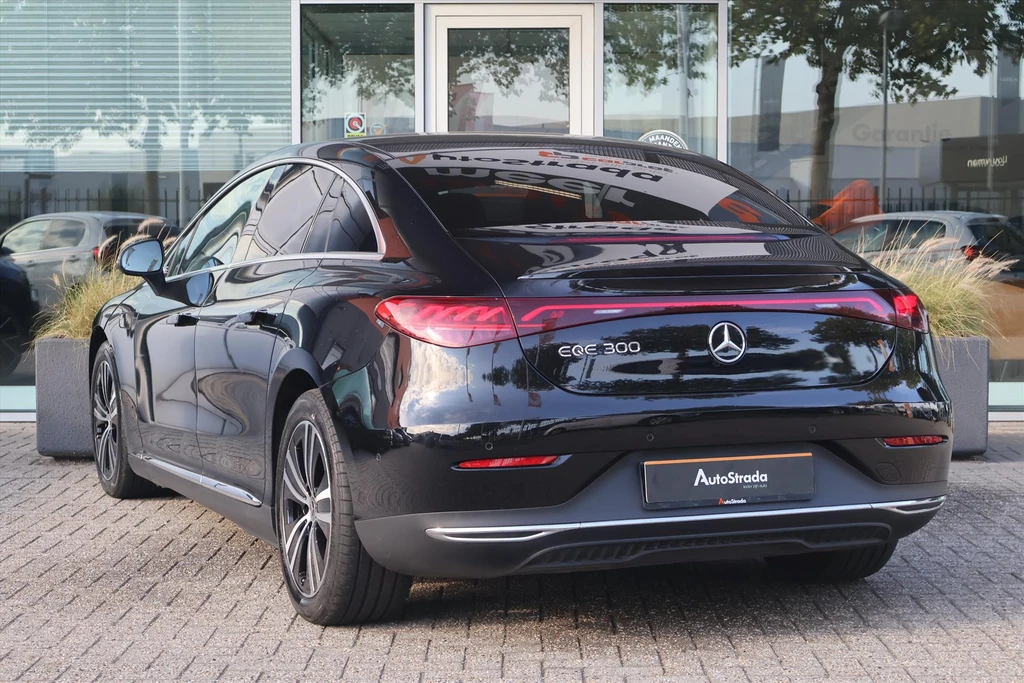 Mercedes-Benz EQE – foto 3