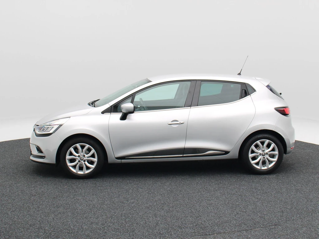 Renault Clio – foto 2
