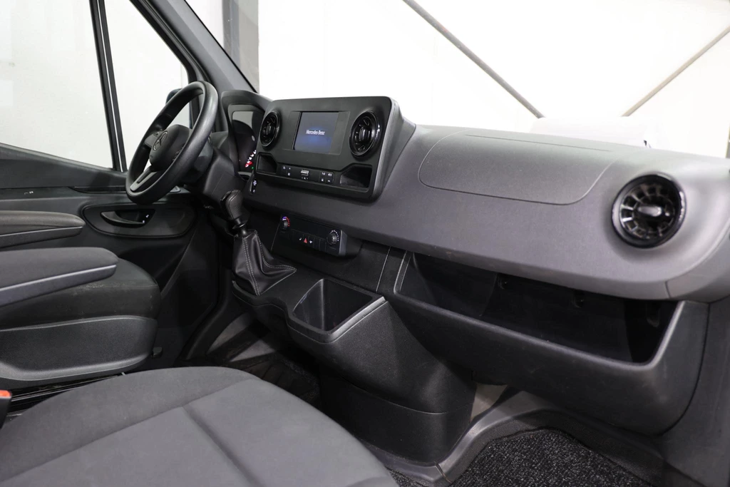 Mercedes-Benz Sprinter – foto 8