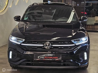 Volkswagen T-Roc – thumbnail 13