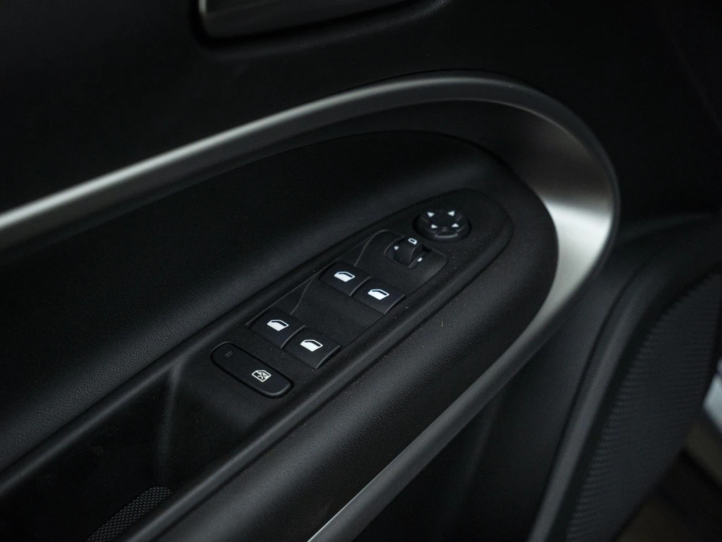 Jeep Avenger – foto 14