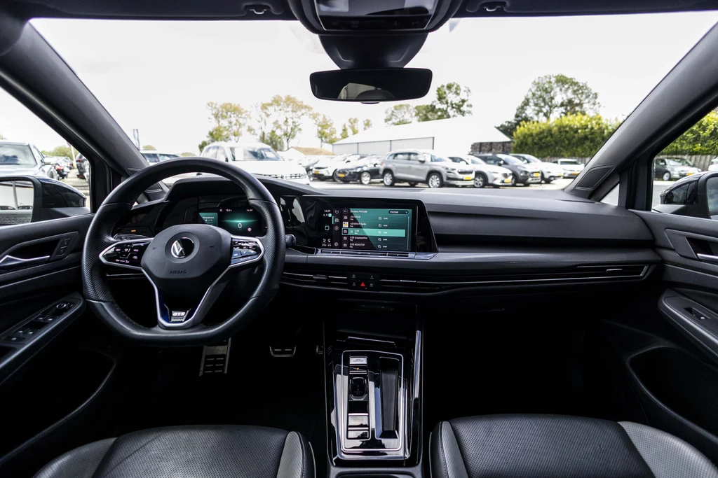 Volkswagen Golf – foto 32