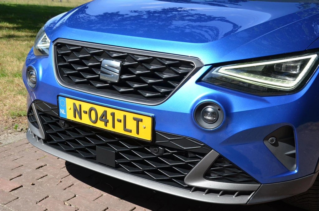 SEAT Arona – foto 72