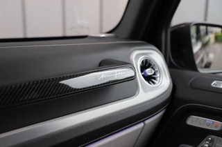 Mercedes-Benz G-Klasse – thumbnail 11