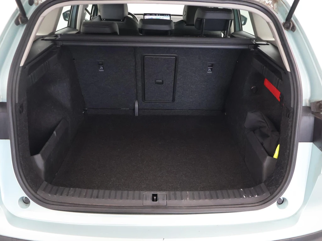 Škoda Enyaq iV – foto 16