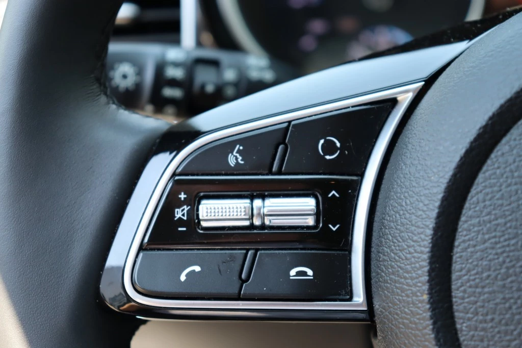 Kia XCeed – foto 15