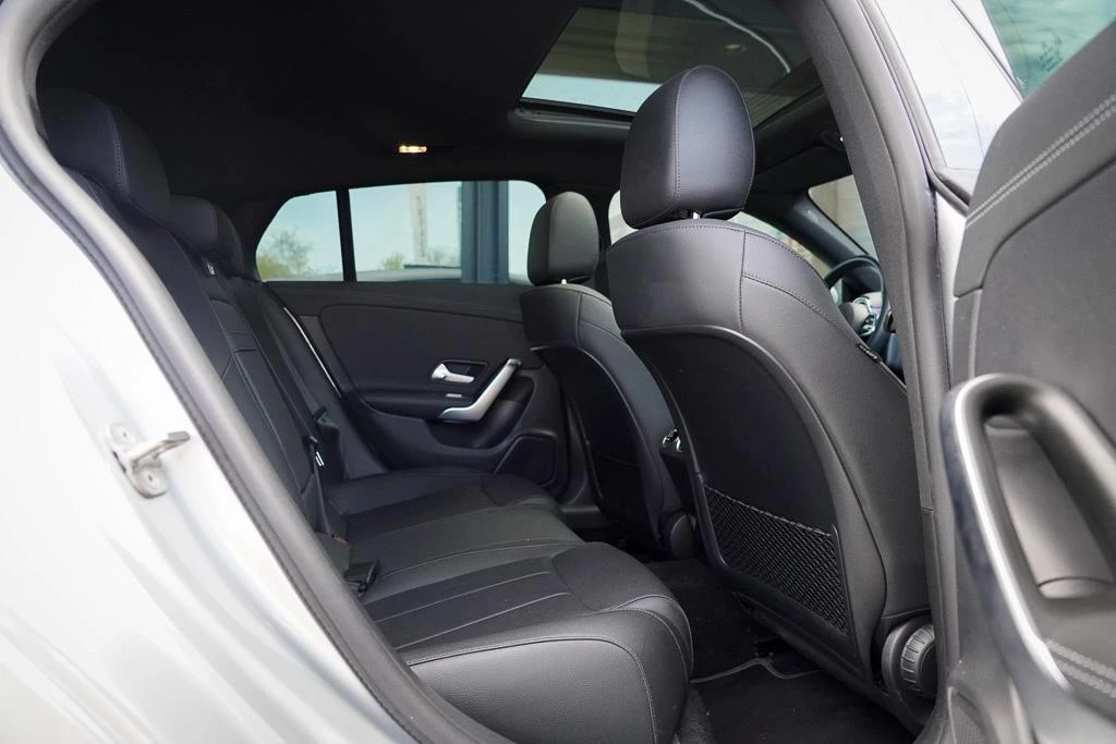 Mercedes-Benz CLA – foto 14