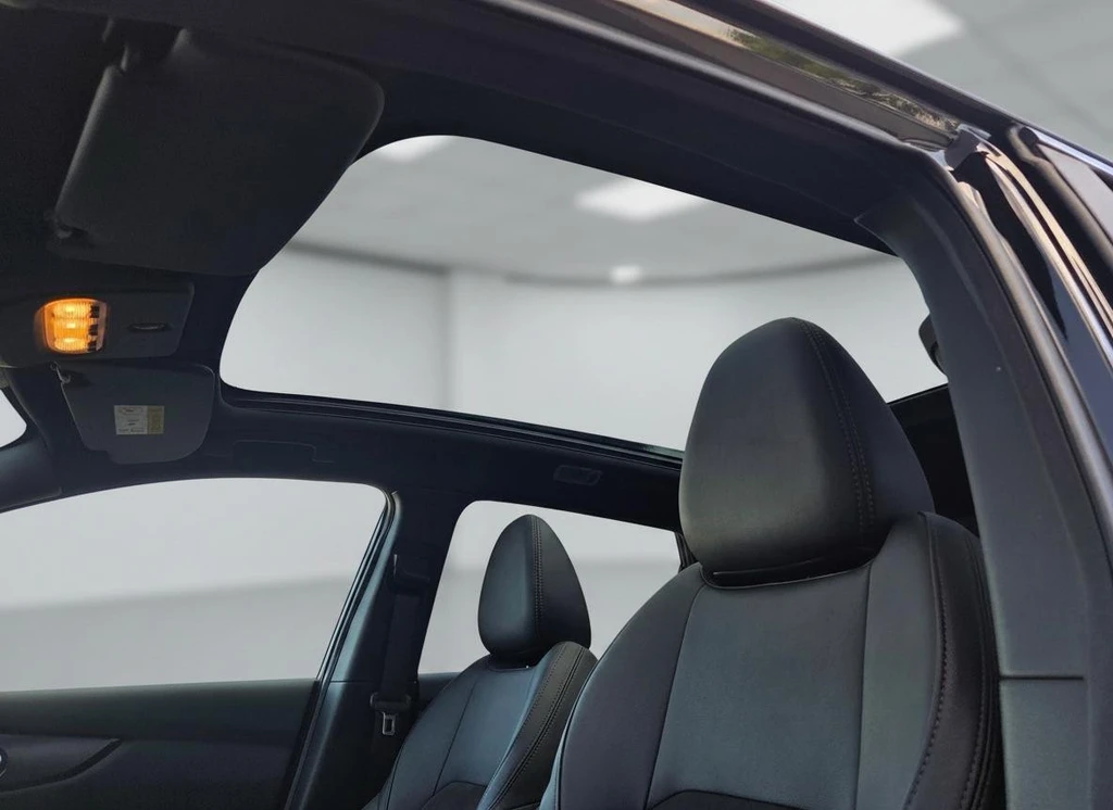 Nissan QASHQAI – foto 10