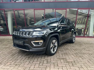 Jeep Compass – thumbnail 1