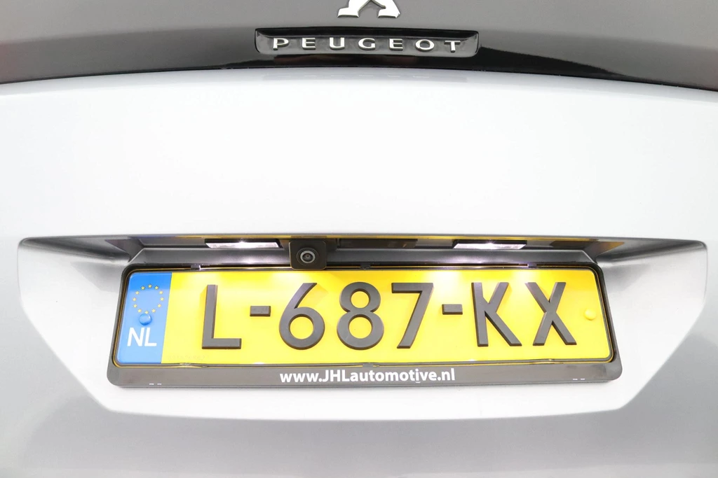 Peugeot 5008 – foto 37