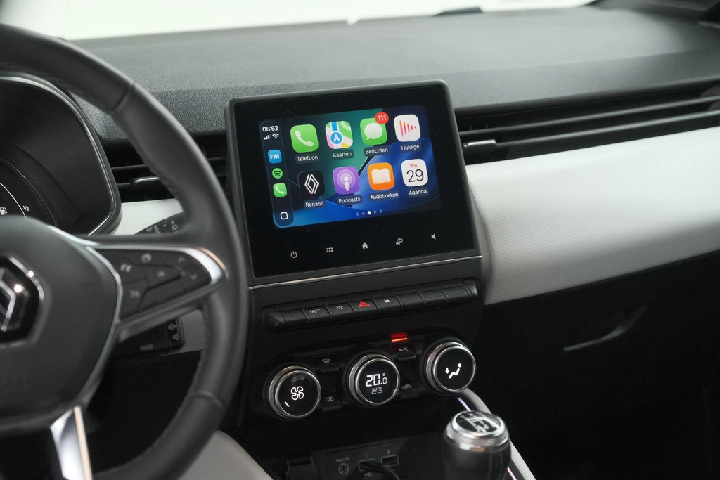 Renault Clio – foto 19