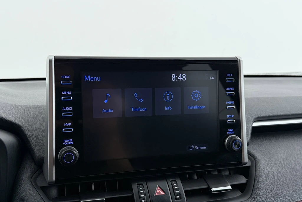 Suzuki Across – foto 31