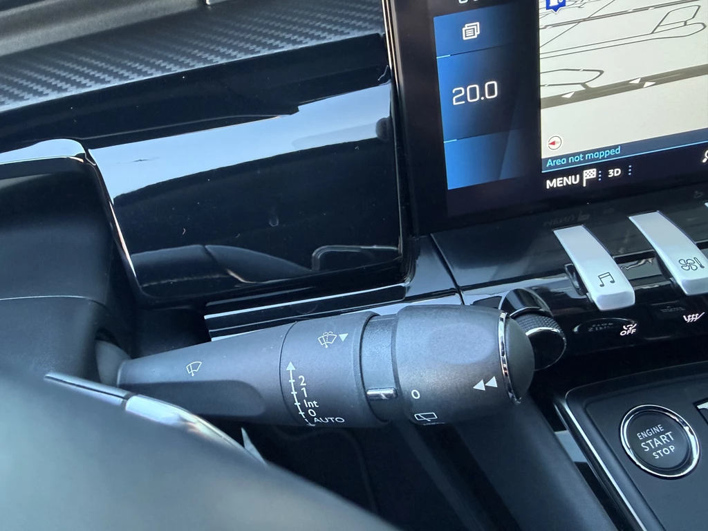 Peugeot 508 – foto 21