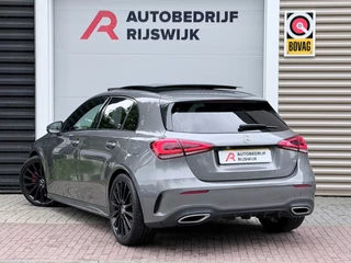 Mercedes-Benz A-Klasse – thumbnail 2