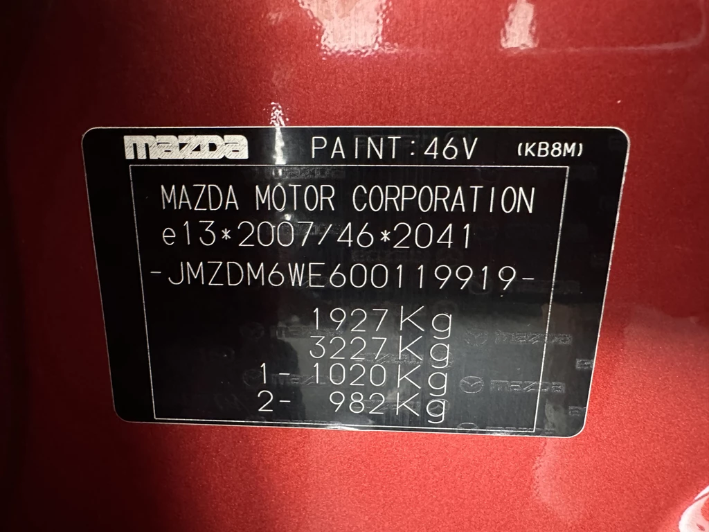 Mazda CX-30 – foto 23