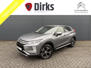 Mitsubishi Eclipse Cross – thumbnail 1