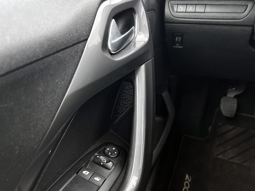 Peugeot 2008 – foto 28