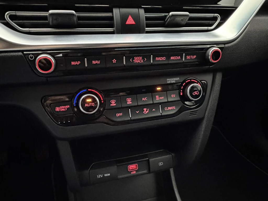 Kia e-Niro – foto 21