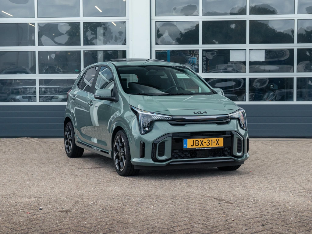 Kia Picanto – foto 8