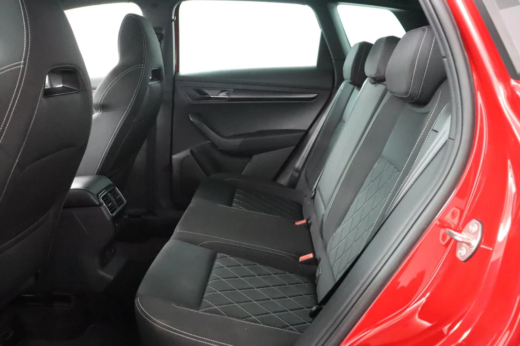 Škoda Karoq – foto 14