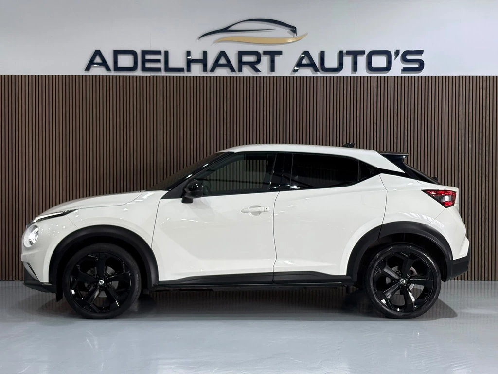 Nissan Juke – foto 3