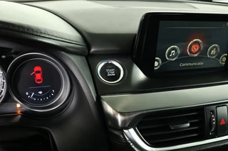 Mazda 6 – thumbnail 27