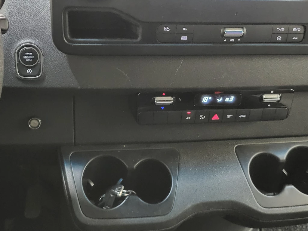 Mercedes-Benz Sprinter – foto 16