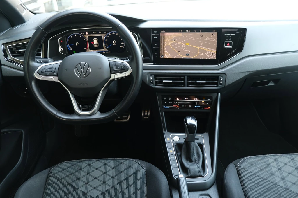 Volkswagen Taigo – foto 14
