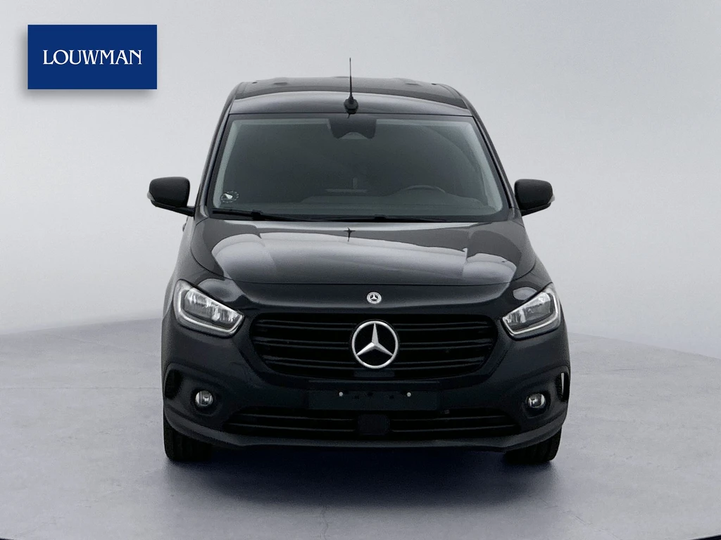 Mercedes-Benz Citan – foto 14