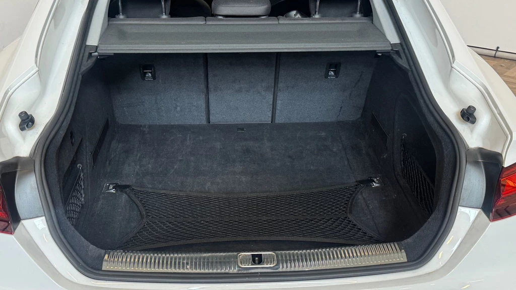 Audi A5 – foto 8
