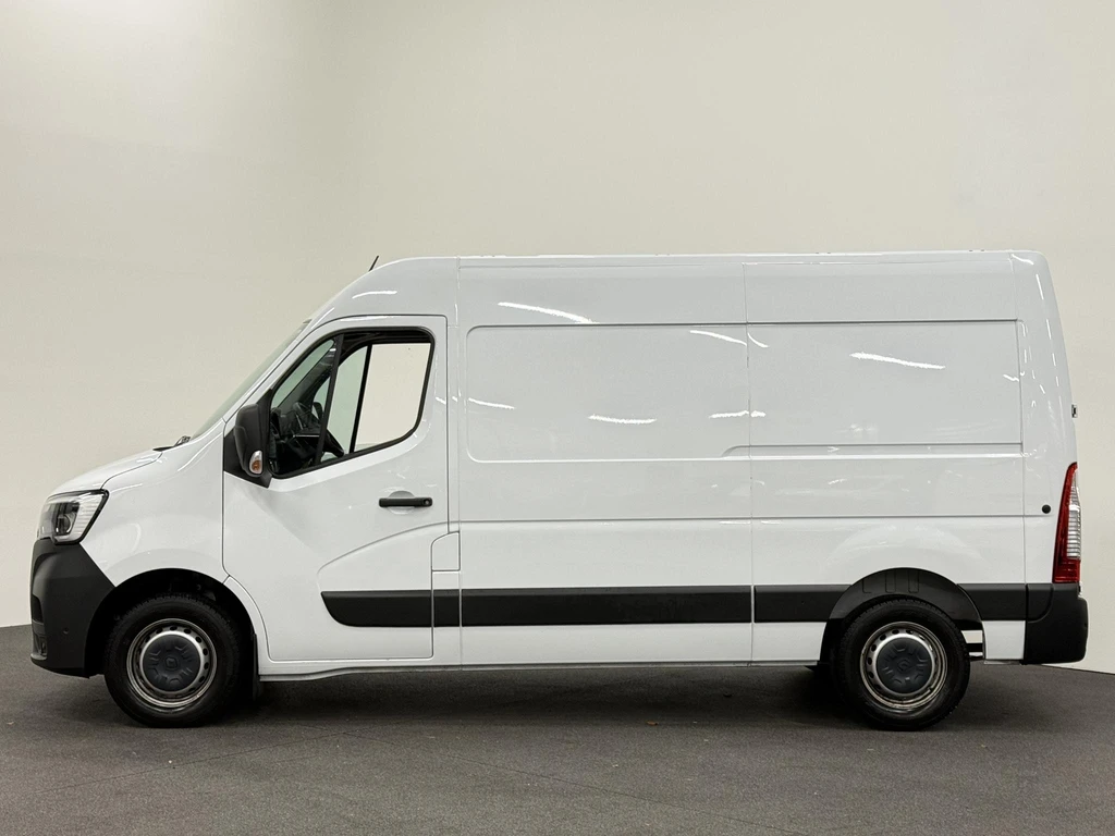 Renault Master – foto 3