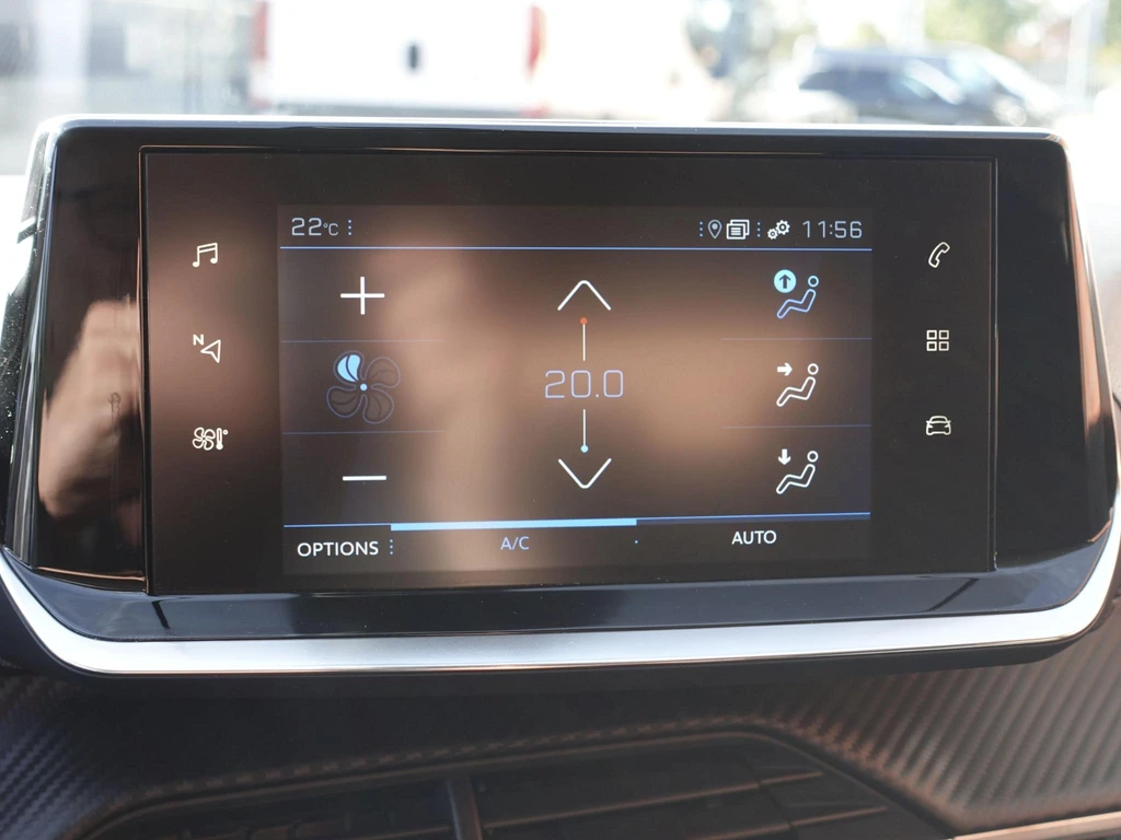 Peugeot 2008 – foto 30