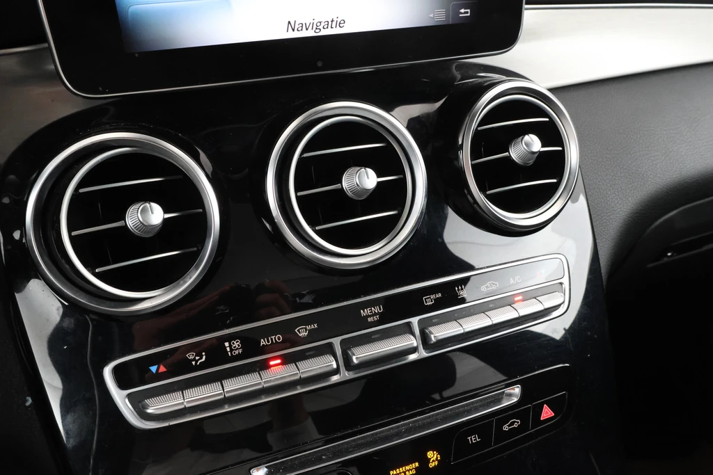 Mercedes-Benz GLC – foto 35