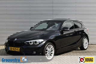 BMW 1 Serie – thumbnail 1