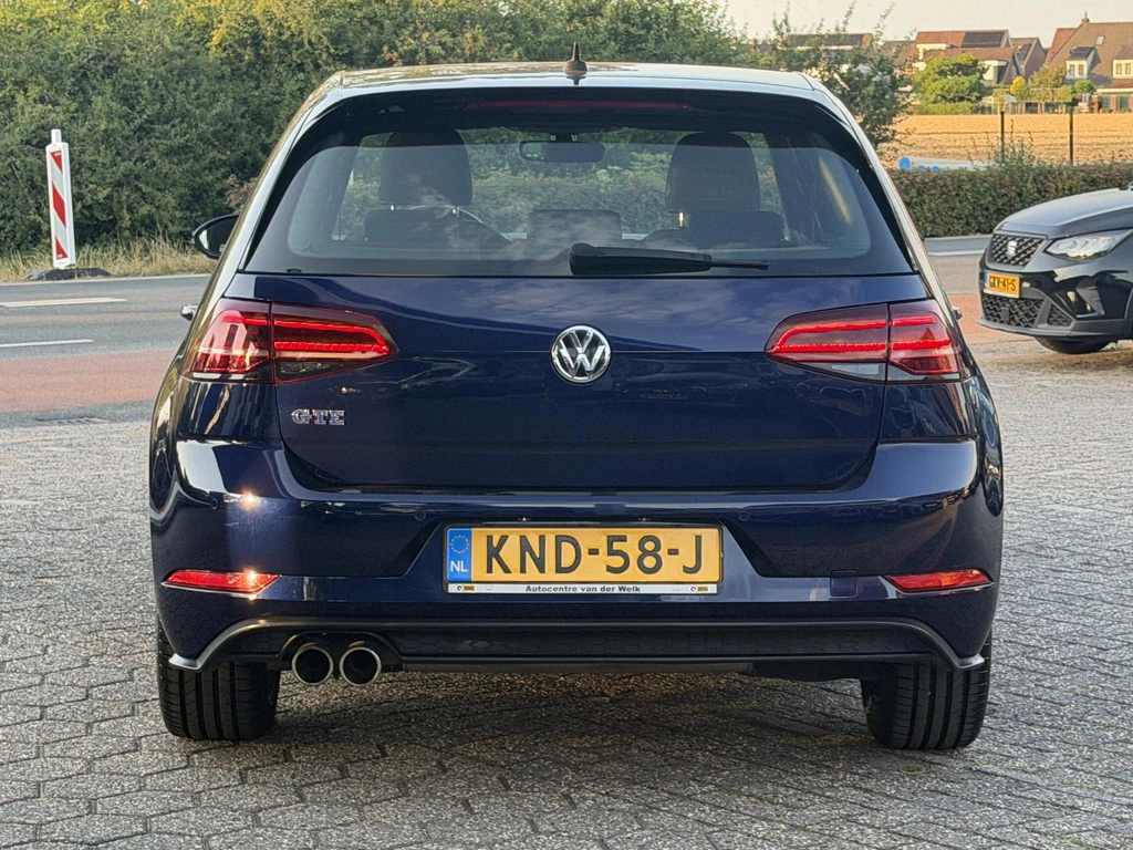 Volkswagen Golf – foto 9