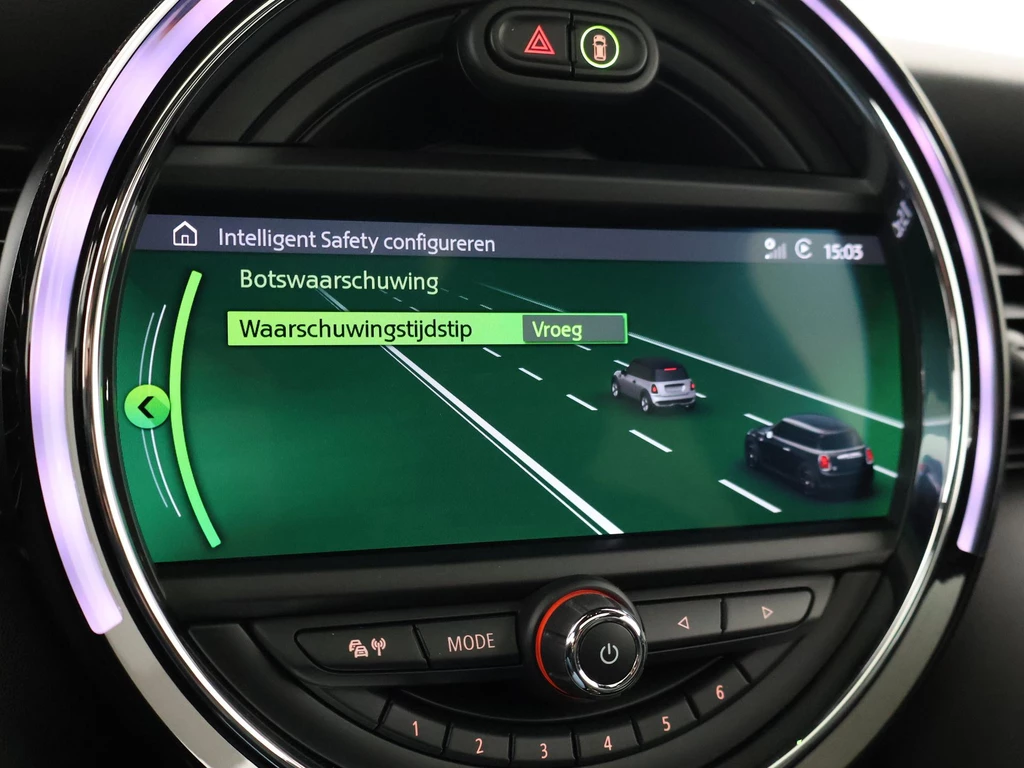 MINI Electric – foto 54