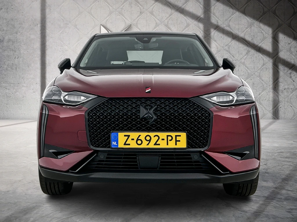 DS DS 3 – foto 5