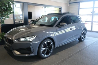 CUPRA Leon – thumbnail 2