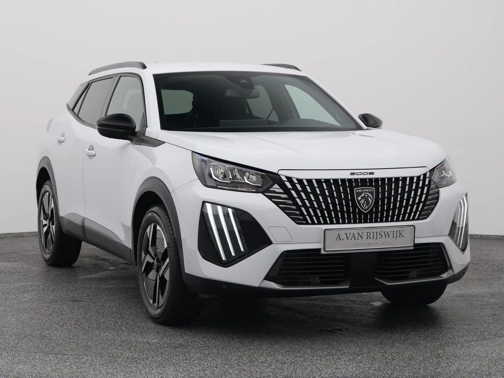 Peugeot 2008 – foto 15