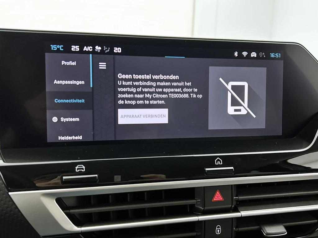 Citroën C4 X – foto 16