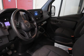 Mercedes-Benz Sprinter – thumbnail 13