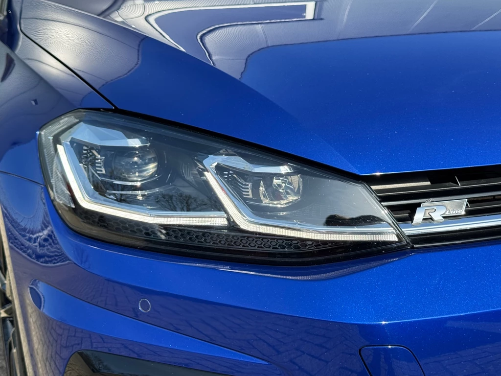 Volkswagen Golf – foto 16
