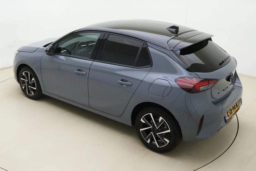 Opel Corsa – foto 3