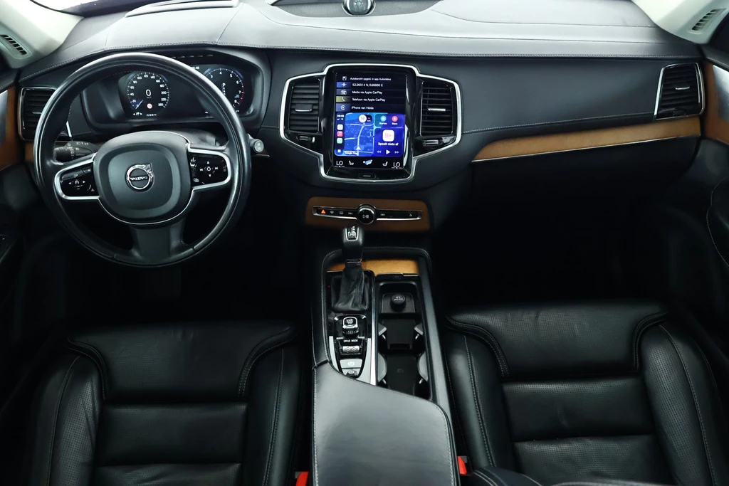 Volvo XC90 – foto 9