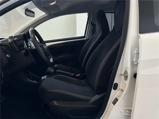 Toyota Aygo – thumbnail 26