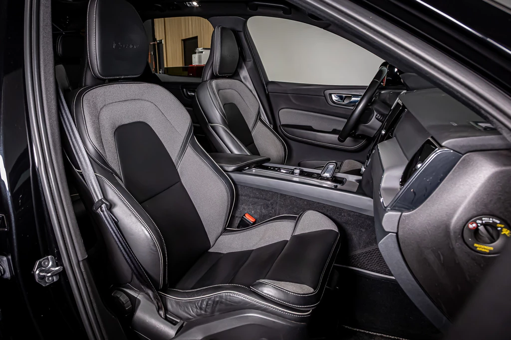 Volvo XC60 – foto 18