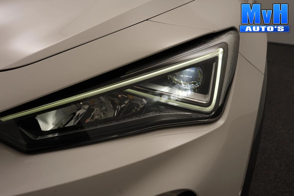 CUPRA Formentor – foto 41