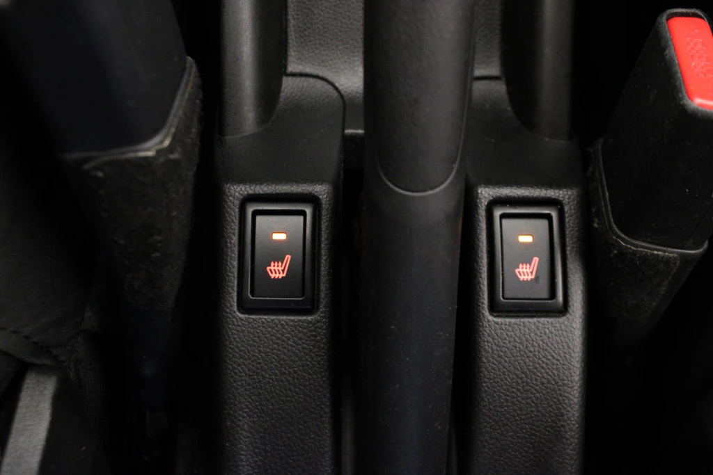 Suzuki Swift – foto 9