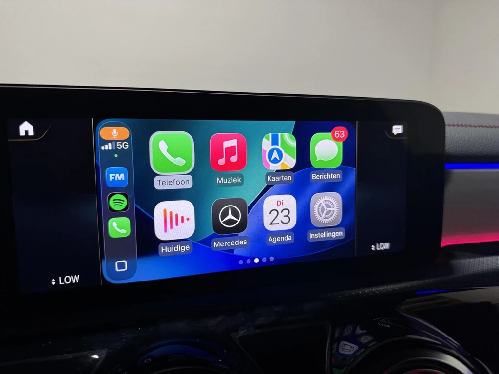 Mercedes-Benz CLA – foto 46